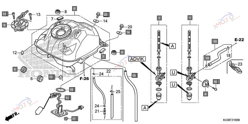 Engine Diagram